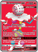 Image for Blacephalon GX (Full Art) (199/214) (SM - Lost Thunder) (SM8) - Pokemon