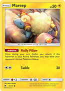 Image for Mareep (75) (75/214) (SM - Lost Thunder) (SM8) - Pokemon