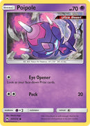 Image for Poipole (107/214) (SM - Lost Thunder) (SM8) - Pokemon