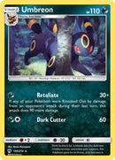 Image for Umbreon (120/214) (SM - Lost Thunder) (SM8) - Pokemon