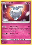 Image for Carbink (143) (143/214) (SM - Lost Thunder) (SM8) - Pokemon