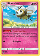 Image for Ribombee (146/214) (SM - Lost Thunder) (SM8) - Pokemon