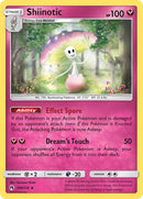 Image for Shiinotic (148/214) (SM - Lost Thunder) (SM8) - Pokemon