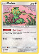 Image for Kecleon (162) (162/214) (SM - Lost Thunder) (SM8) - Pokemon