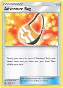 Image for Adventure Bag (167/214) (SM - Lost Thunder) (SM8) - Pokemon