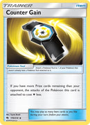 Image for Counter Gain (170/214) (SM - Lost Thunder) (SM8) - Pokemon