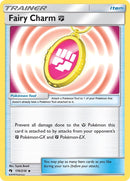 Image for Fairy Charm F (176/214) (SM - Lost Thunder) (SM8) - Pokemon