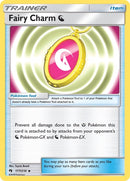 Image for Fairy Charm O (177/214) (SM - Lost Thunder) (SM8) - Pokemon