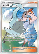 Image for Kahili (Full Art) (210/214) (SM - Lost Thunder) (SM8) - Pokemon