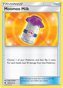 Image for Moomoo Milk (185/214) (SM - Lost Thunder) (SM8) - Pokemon
