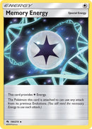 Image for Memory Energy (194/214) (SM - Lost Thunder) (SM8) - Pokemon