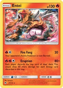 Image for Entei - 47/214 (SM Lost Thunder) (047/214) - Pokemon