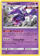 Image for Naganadel - 108/214 (SM Lost Thunder) (108/214) - Pokemon