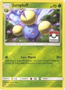 Image for Jumpluff - 14/214 (Pokemon League) (014/214) (League & Championship Cards) (PR) - Pokemon