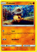 Image for Cubone (007/012) (McDonald's Promos 2018) (M18) - Pokemon