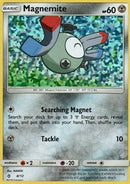 Image for Magnemite (008/012) (McDonald's Promos 2018) (M18) - Pokemon