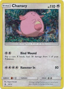 Image for Chansey (010/012) (McDonald's Promos 2018) (M18) - Pokemon
