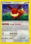 Image for Eevee (011/012) (McDonald's Promos 2018) (M18) - Pokemon