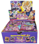Image for Clash of Fates Booster Box - Dragon Ball Super: Masters