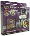 Image for 2018 World Championship Deck: Magnus Pedersen (Garbanette) - Pokemon