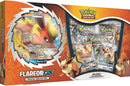 Image for Flareon GX Special Collection - Pokemon
