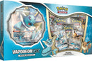 Image for Vaporeon GX Special Collection - Pokemon