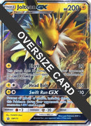Image for Jolteon GX - SM173 (SM Black Star Promo) (SM173) (Jumbo Cards) (PR) - Pokemon