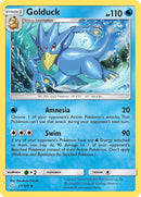 Image for Golduck (27/181) (SM - Team Up) (SM9) - Pokemon
