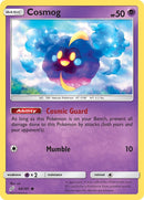 Image for Cosmog (69/181) (SM - Team Up) (SM9) - Pokemon