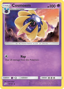 Image for Cosmoem (70/181) (SM - Team Up) (SM9) - Pokemon