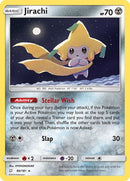 Image for Jirachi (99/181) (SM - Team Up) (SM9) - Pokemon
