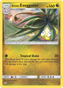 Image for Alolan Exeggutor (114) (114/181) (SM - Team Up) (SM9) - Pokemon