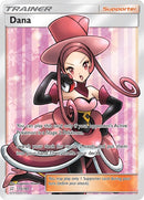 Image for Dana (Full Art) (173/181) (SM - Team Up) (SM9) - Pokemon