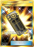 Image for Electrocharger (Secret) (193/181) (SM - Team Up) (SM9) - Pokemon