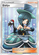 Image for Evelyn (Full Art) (175/181) (SM - Team Up) (SM9) - Pokemon