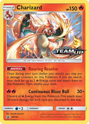 Image for Charizard - SM158 (SM158) (SM Promos) (SMP) - Pokemon
