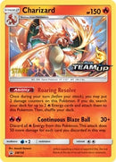 Image for Charizard - SM158 [Staff] (SM158) (SM Promos) (SMP) - Pokemon