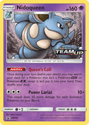 Nidoqueen - SM160 (Prerelease) (SM160) (SM Promos) Pokemon