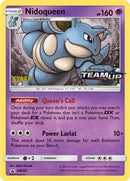 Image for Nidoqueen - SM160 (Prerelease) [Staff] (SM160) (SM Promos) (SMP) - Pokemon