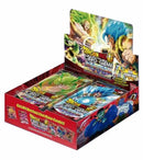 Image for Destroyer Kings Booster Box - Dragon Ball Super: Masters