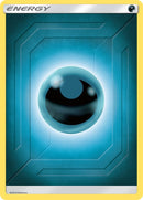 Image for Darkness Energy (2019 Unnumbered) (SM - Team Up) (SM9) - Pokemon