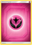 Image for Fairy Energy (2019 Unnumbered) (SM - Team Up) (SM9) - Pokemon