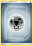 Image for Metal Energy (2019 Unnumbered) (SM - Team Up) (SM9) - Pokemon