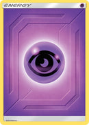 Image for Psychic Energy (2019 Unnumbered) (SM - Team Up) (SM9) - Pokemon