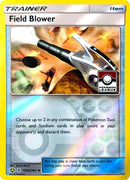 Image for Field Blower - 125a/145 (Pokemon League) (125a/145) (League & Championship Cards) (PR) - Pokemon