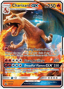 Image for Charizard GX - SM195 (SM195) (SM Promos) (SMP) - Pokemon