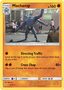 Image for Machamp (13/18) - Pokemon