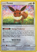 Image for Eevee - 101/149 (General Mills Promo) (101/149) (Miscellaneous Cards & Products) (MCAP) - Pokemon