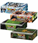 Image for Special Anniversary Box 2019 Display - Dragon Ball Super: Masters