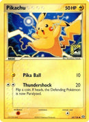 Image for Pikachu - 60/106 (SDCC 2005) (060/106) (Miscellaneous Cards & Products) (MCAP) - Pokemon